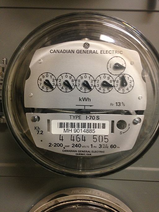 Time-of-Use Pricing And Your Business’ Electric Bill